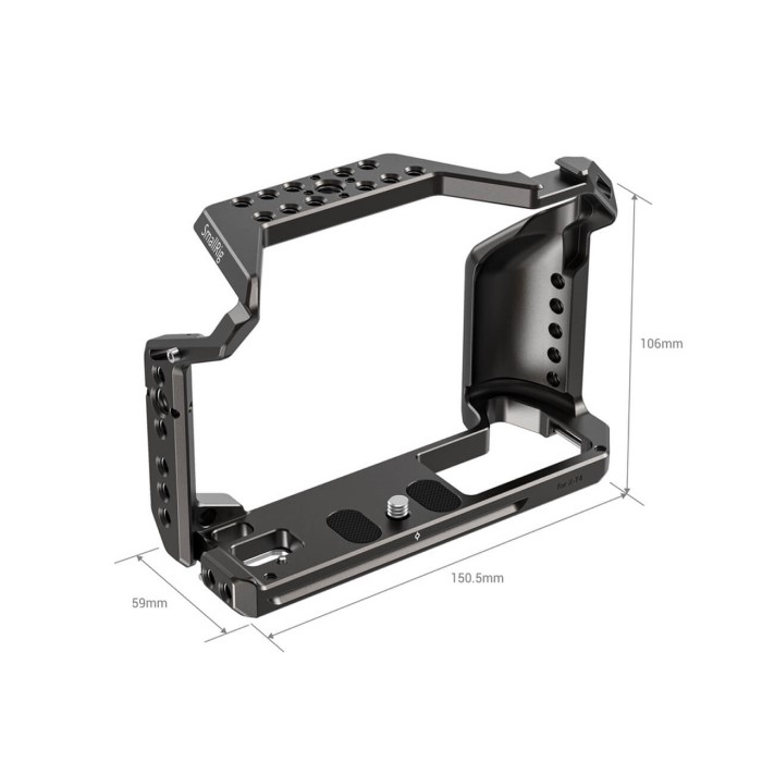 SmallRig CCF2761